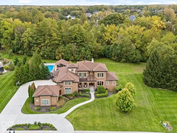 11624 Willow Springs DR, Zionsville, IN 46077