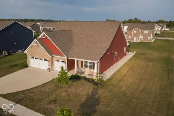2409 Oakmont DR, Plainfield, IN 46168