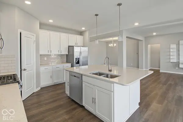 2409 Oakmont DR, Plainfield, IN 46168