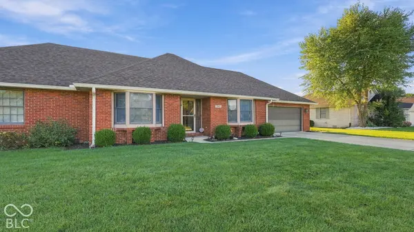 842 Deerfield RD, Anderson, IN 46012