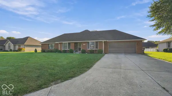 842 Deerfield RD, Anderson, IN 46012