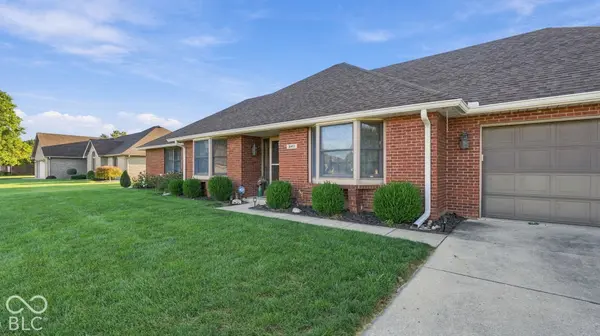 842 Deerfield RD, Anderson, IN 46012