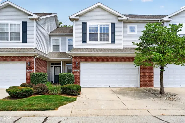 4132 Much Marcle DR, Zionsville, IN 46077