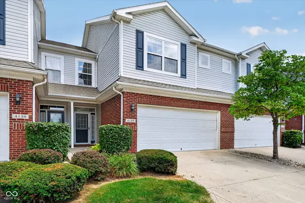 4132 Much Marcle DR, Zionsville, IN 46077