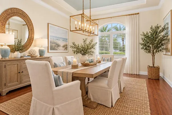 7341 FEATHERSTONE BLVD, Sarasota, FL 34238