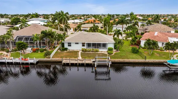 918 CIMARRON DR, Punta Gorda, FL 33950