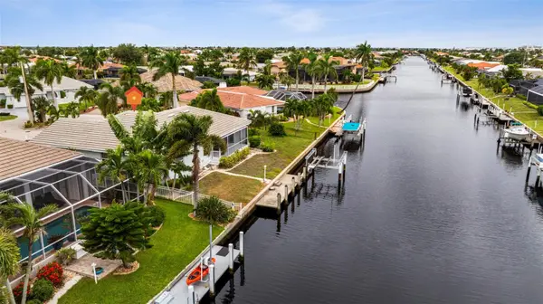 918 CIMARRON DR, Punta Gorda, FL 33950