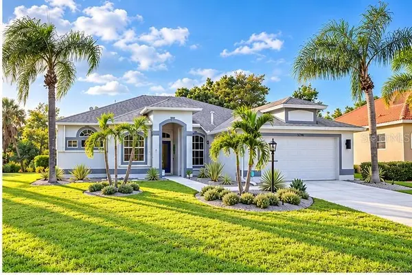 5296 CREEKSIDE TRL, Sarasota, FL 34243