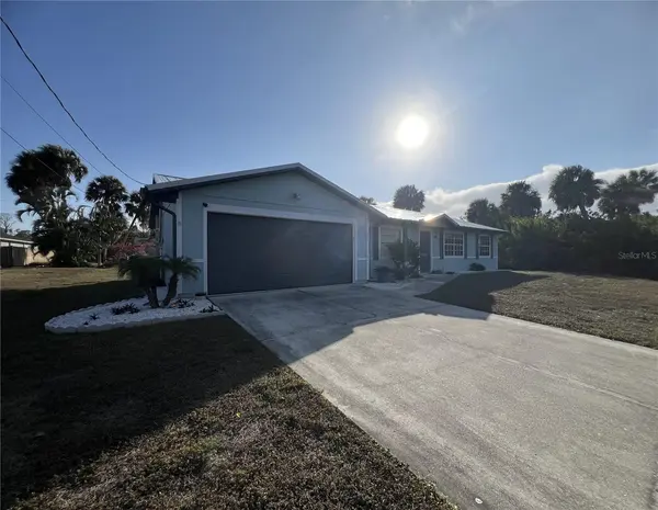 11969 XAVIER AVE, Port Charlotte, FL 33981