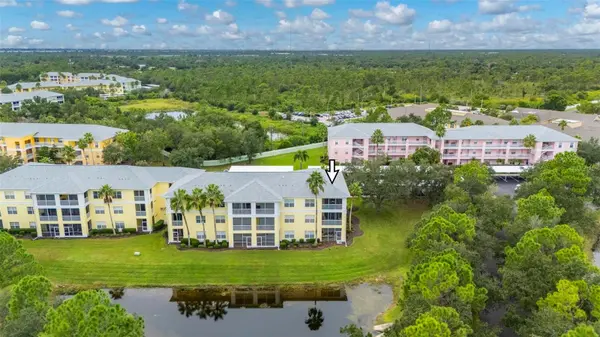 2060 WILLOW HAMMOCK CIR #301, Punta Gorda, FL 33983