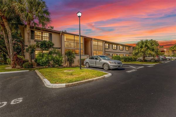 19505 QUESADA AVE #H208, Port Charlotte, FL 33948