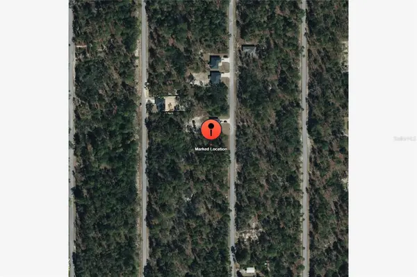 NW REDWOOD DRIVE, Dunnellon, FL 34431