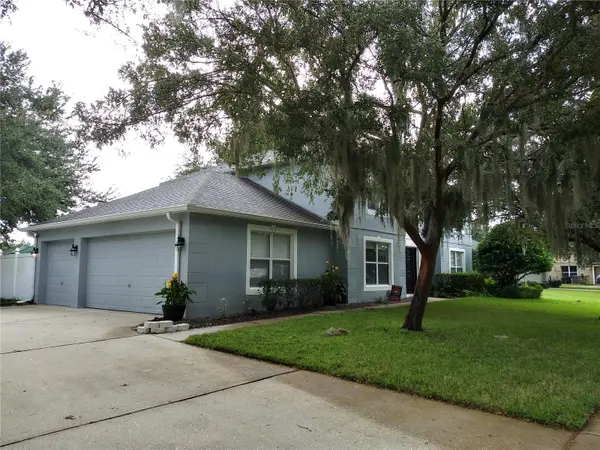 625 RED PEPPER LOOP, Chuluota, FL 32766