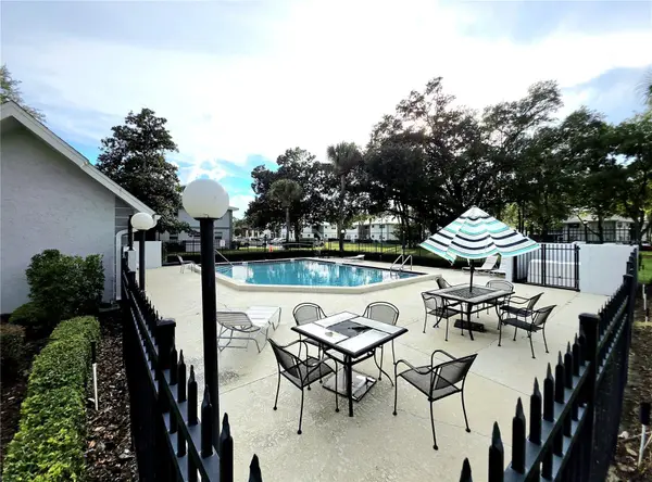 567 MIDWAY TRAK #H104, Ocala, FL 34472