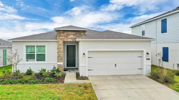 4317 RIVERBEND BLVD, Haines City, FL 33844