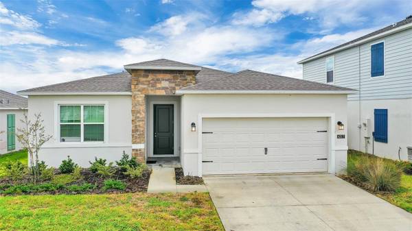 4317 RIVERBEND BLVD, Haines City, FL 33844