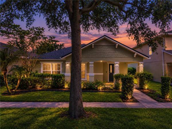 13863 CAROLINA LAUREL DR, Orlando, FL 32828