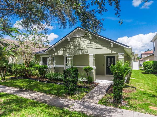 13863 CAROLINA LAUREL DR, Orlando, FL 32828
