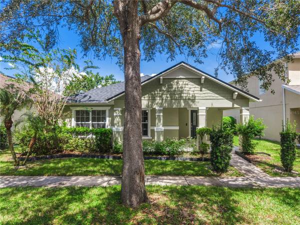 13863 CAROLINA LAUREL DR, Orlando, FL 32828