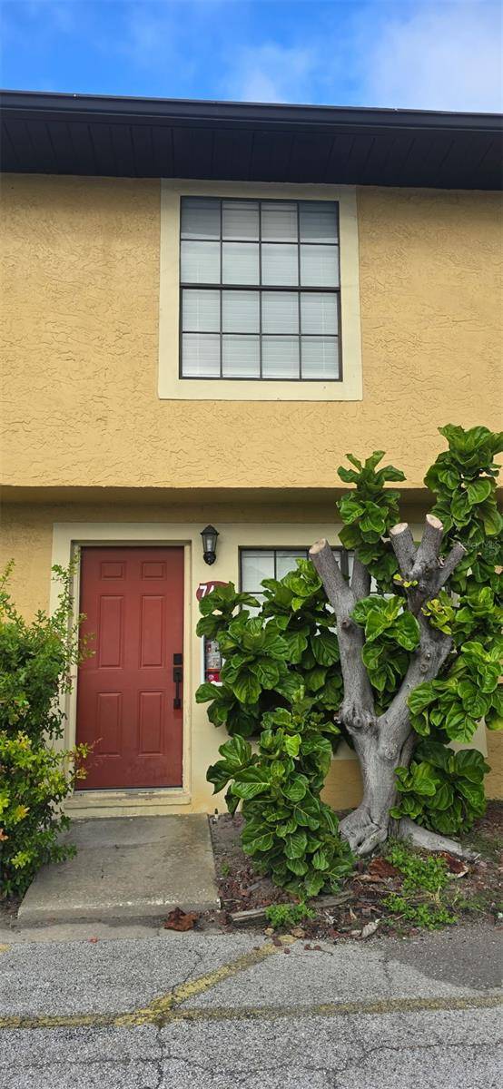 7444 WOODBURN CT #29, Winter Park, FL 32792