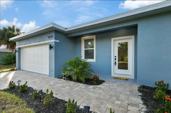 10170 QUIMPER AVE, Englewood, FL 34224