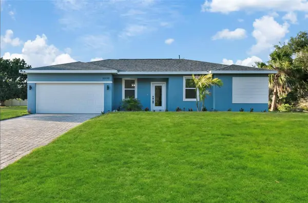 10170 QUIMPER AVE, Englewood, FL 34224