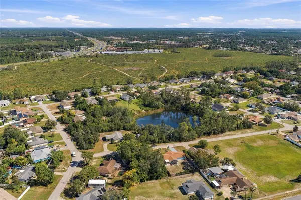 00 MANCHESTER ST, Spring Hill, FL 34606