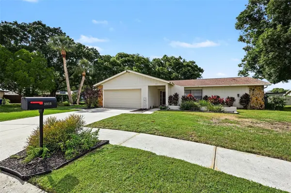 9915 WHITWORTH CT, New Port Richey, FL 34655