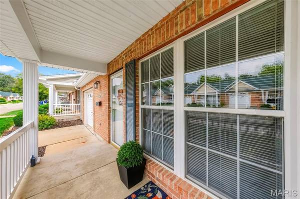 128 Green Gables DR, Wentzville, MO 63385