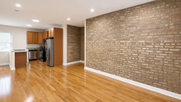 4605 N Kimball AVE #1N, Chicago, IL 60625