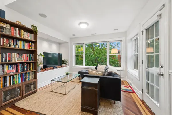 5121 N Kenmore AVE #301, Chicago, IL 60640