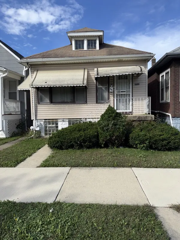 6608 S Claremont AVE, Chicago, IL 60636