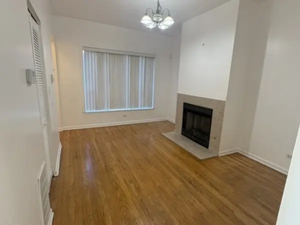 5146 S King DR #F-3, Chicago, IL 60615
