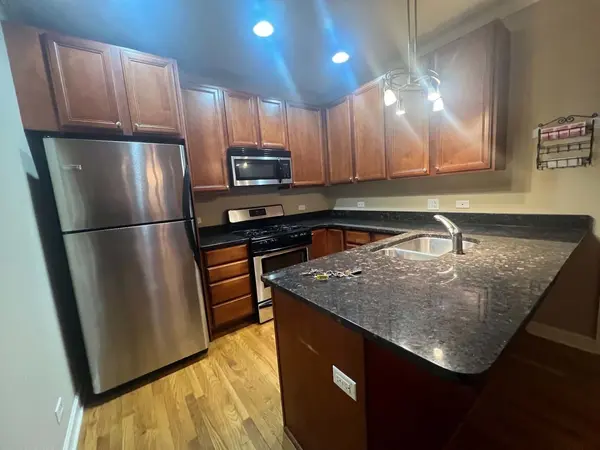 3705 N Kenneth AVE #113, Chicago, IL 60641
