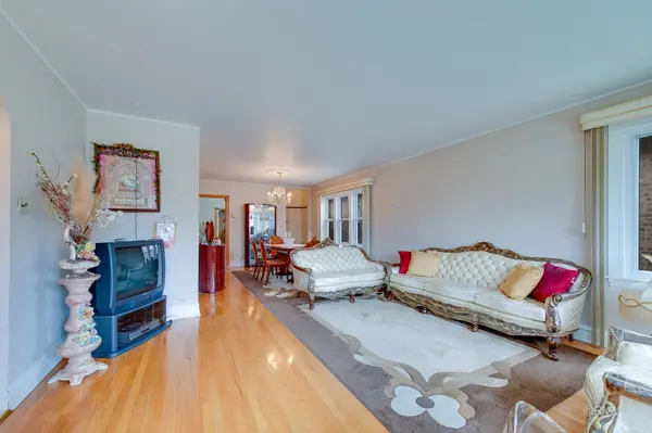3108 N 77th. CT, Elmwood Park, IL 60707