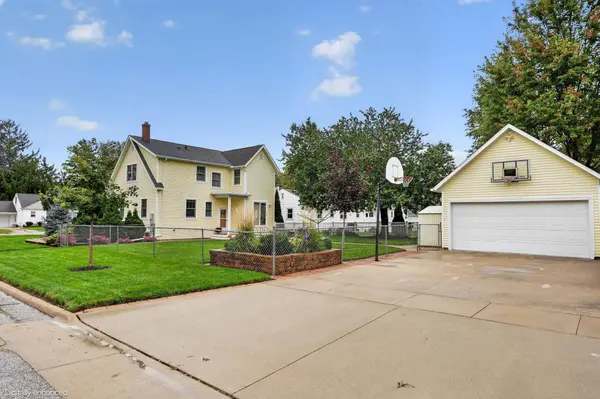 1503 Franklin ST, Cedar Falls, IA 50613