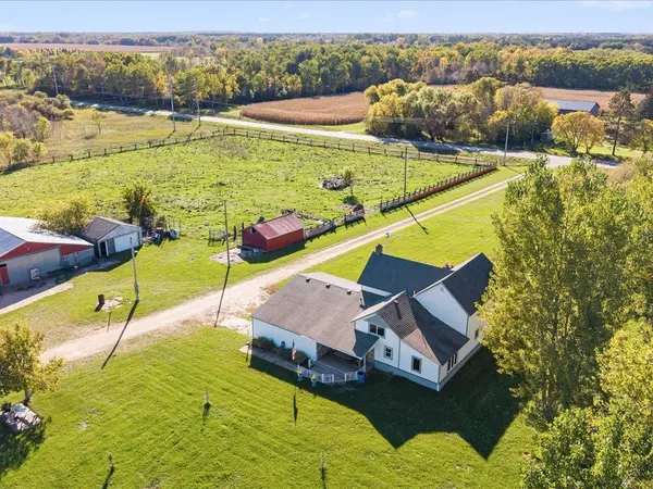 13334 111th AVE, Wadena, MN 56482