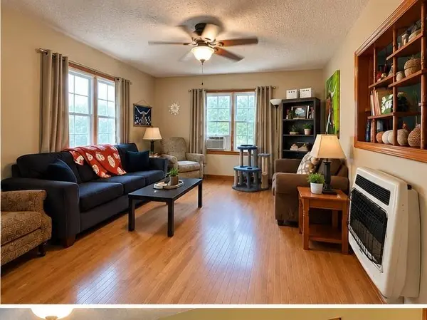6012 S Pat AVE, Oklahoma City, OK 73149