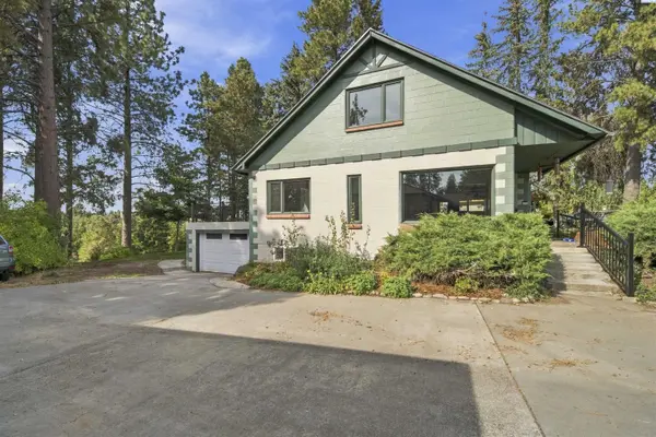 335 SW Skyline Dr, Pullman, WA 99163