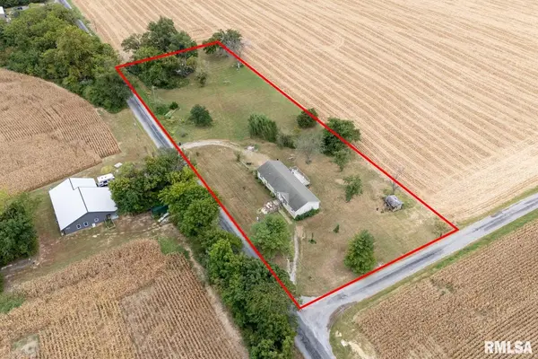 18879 Streetcar RD, Pittsburg, IL 62974