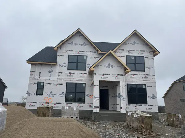 817 John Dale Drive, Mount Juliet, TN 37122