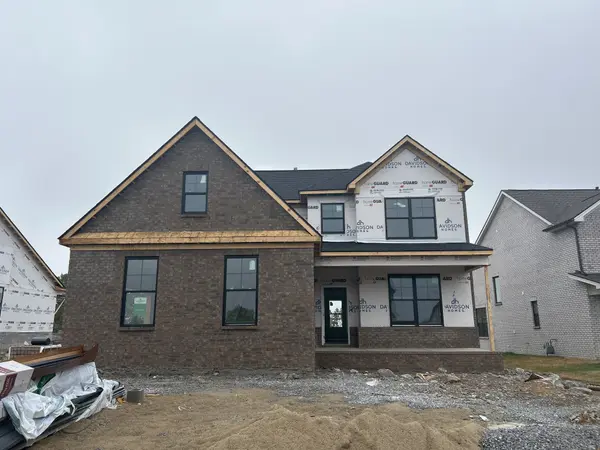 819 John Dale Drive, Mount Juliet, TN 37122