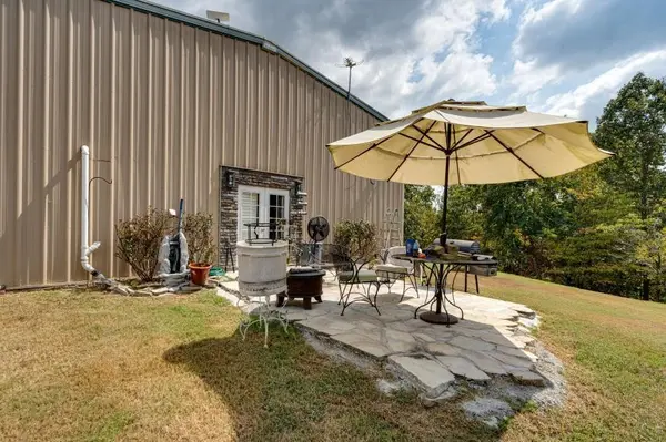 137 Volunteer Lane, Old Fort, TN 37362