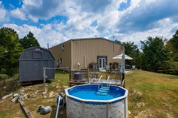 137 Volunteer Lane, Old Fort, TN 37362