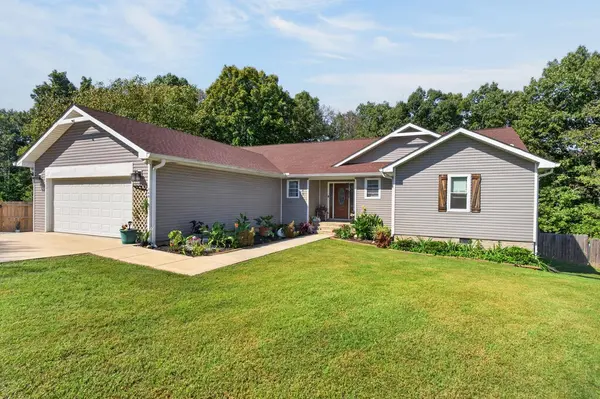 248 Bm Johnson Ln, Gainesboro, TN 38562