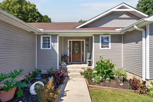 248 Bm Johnson Ln, Gainesboro, TN 38562