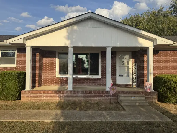 2908 Midland Rd, Shelbyville, TN 37160