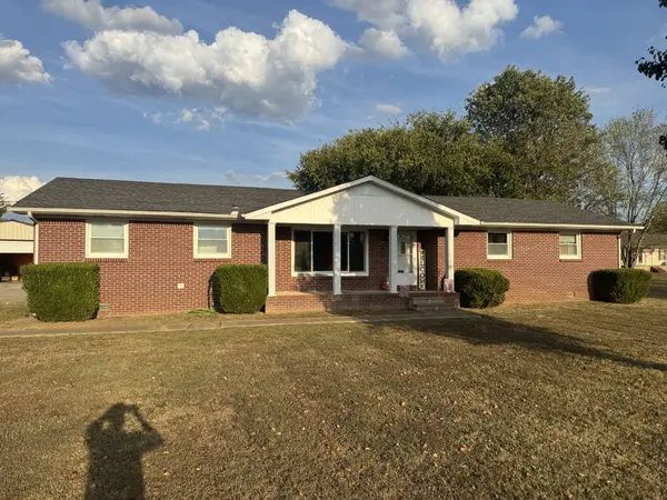 2908 Midland Rd, Shelbyville, TN 37160