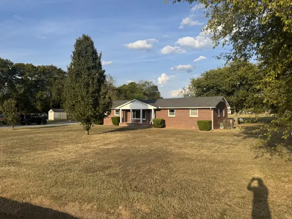 2908 Midland Rd, Shelbyville, TN 37160
