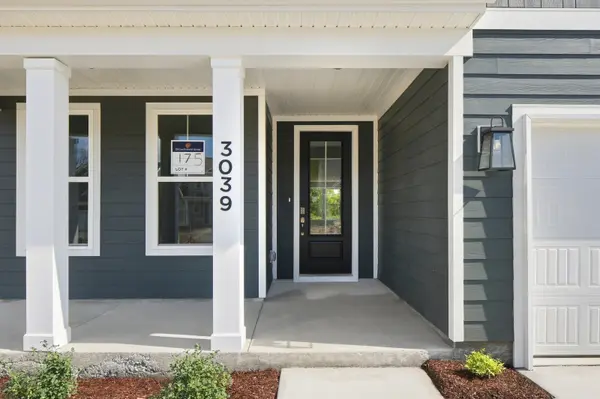 3039 Ledger Road, Smyrna, TN 37167